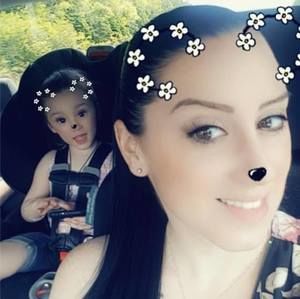 Meet your Posher, Kaylah